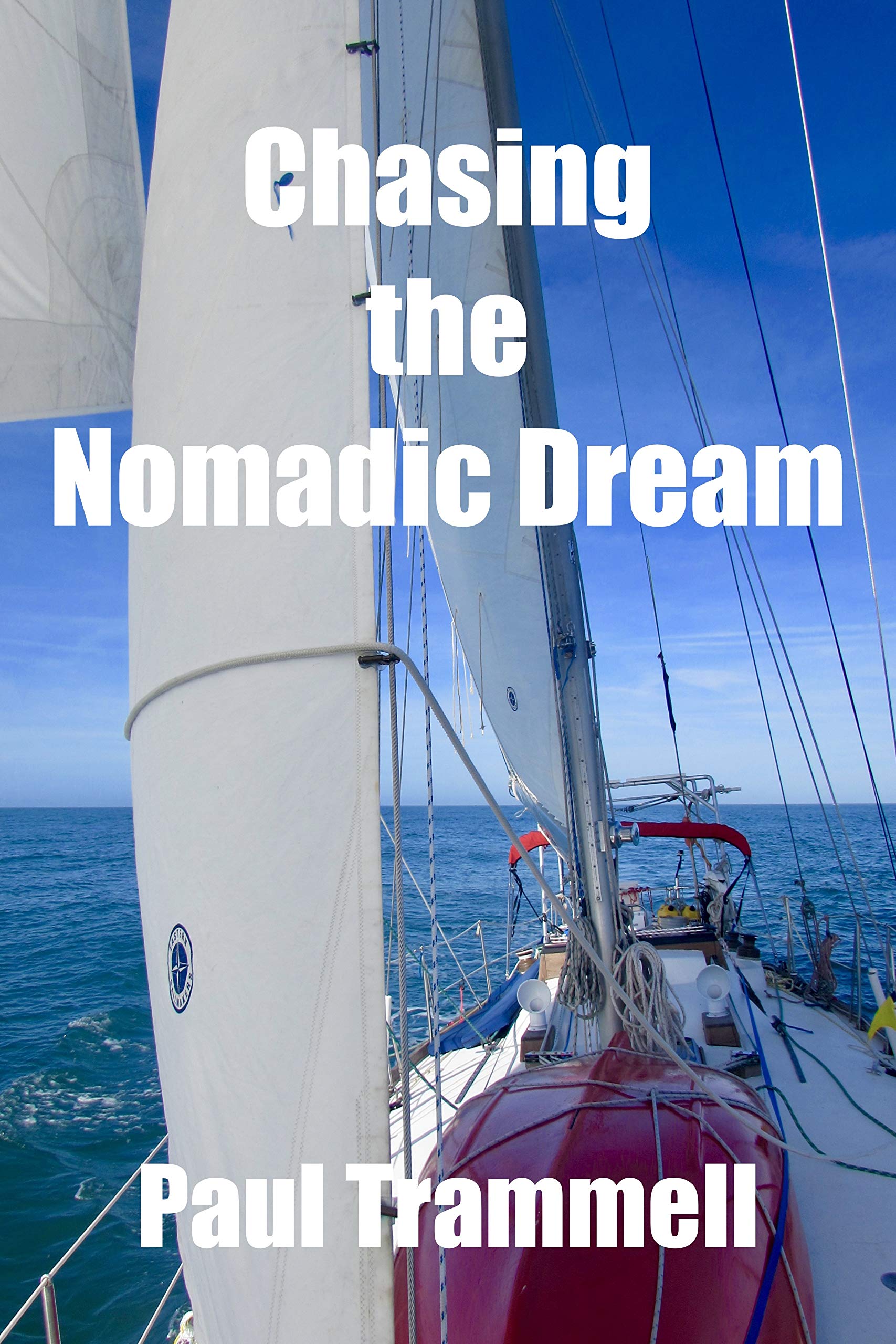 Chasing the Nomadic Dream