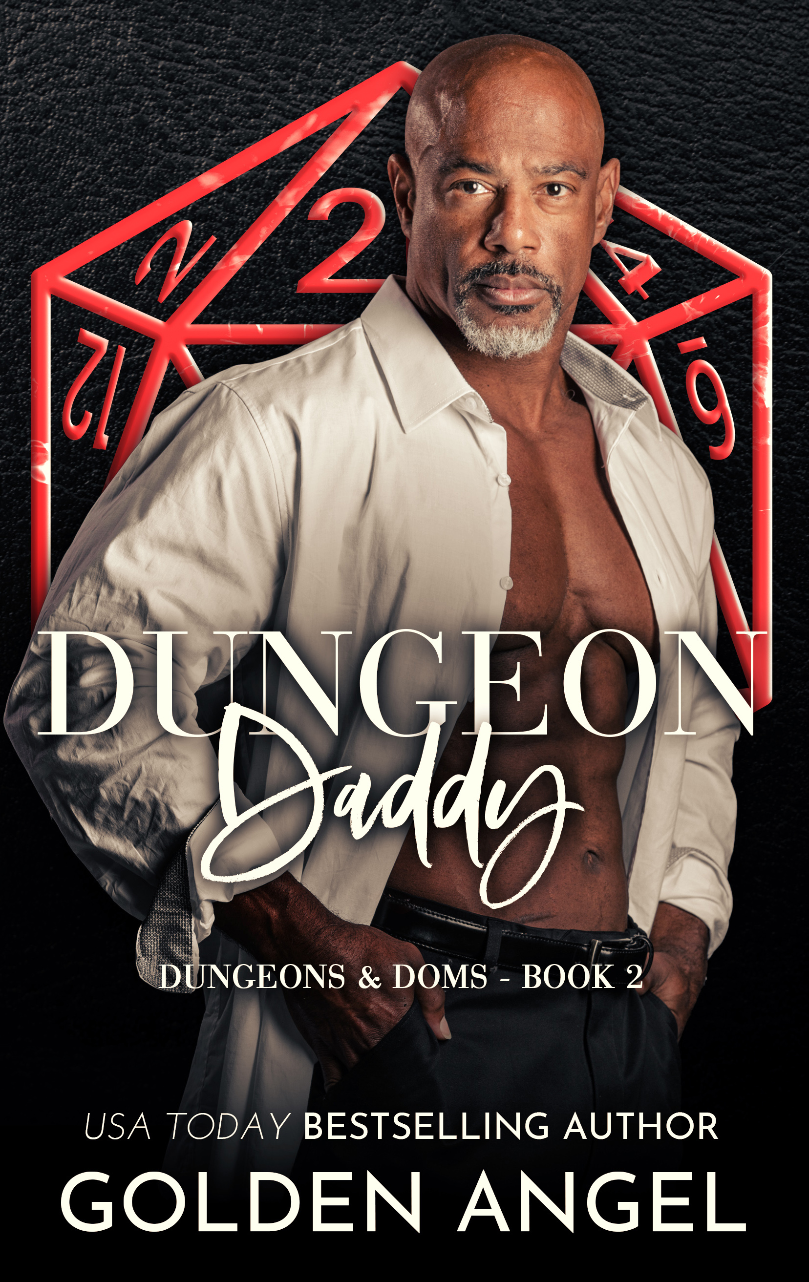 Dungeon Daddy