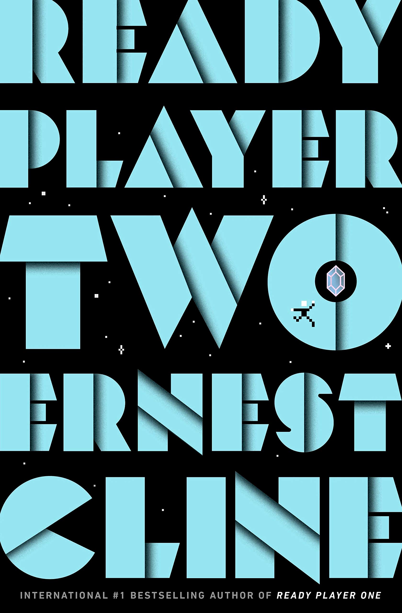 Ready Player Two (Ready Player One, #2)