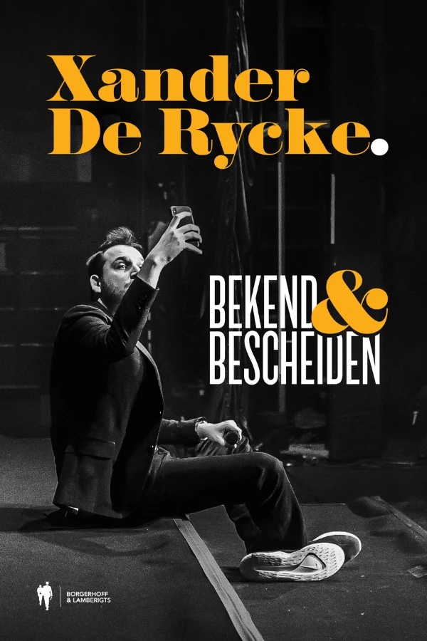 Bekend & Bescheiden