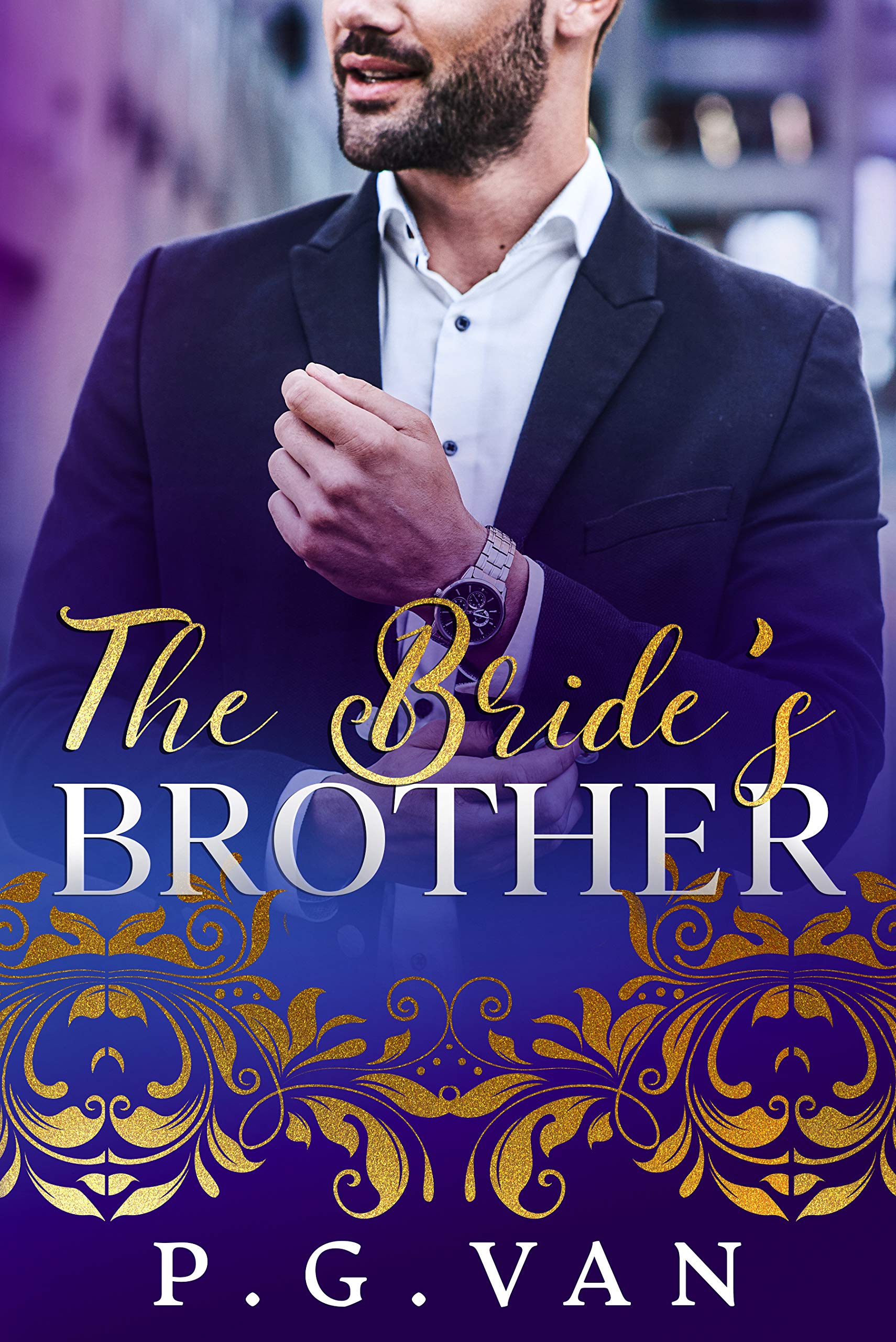 The Bride's Brother