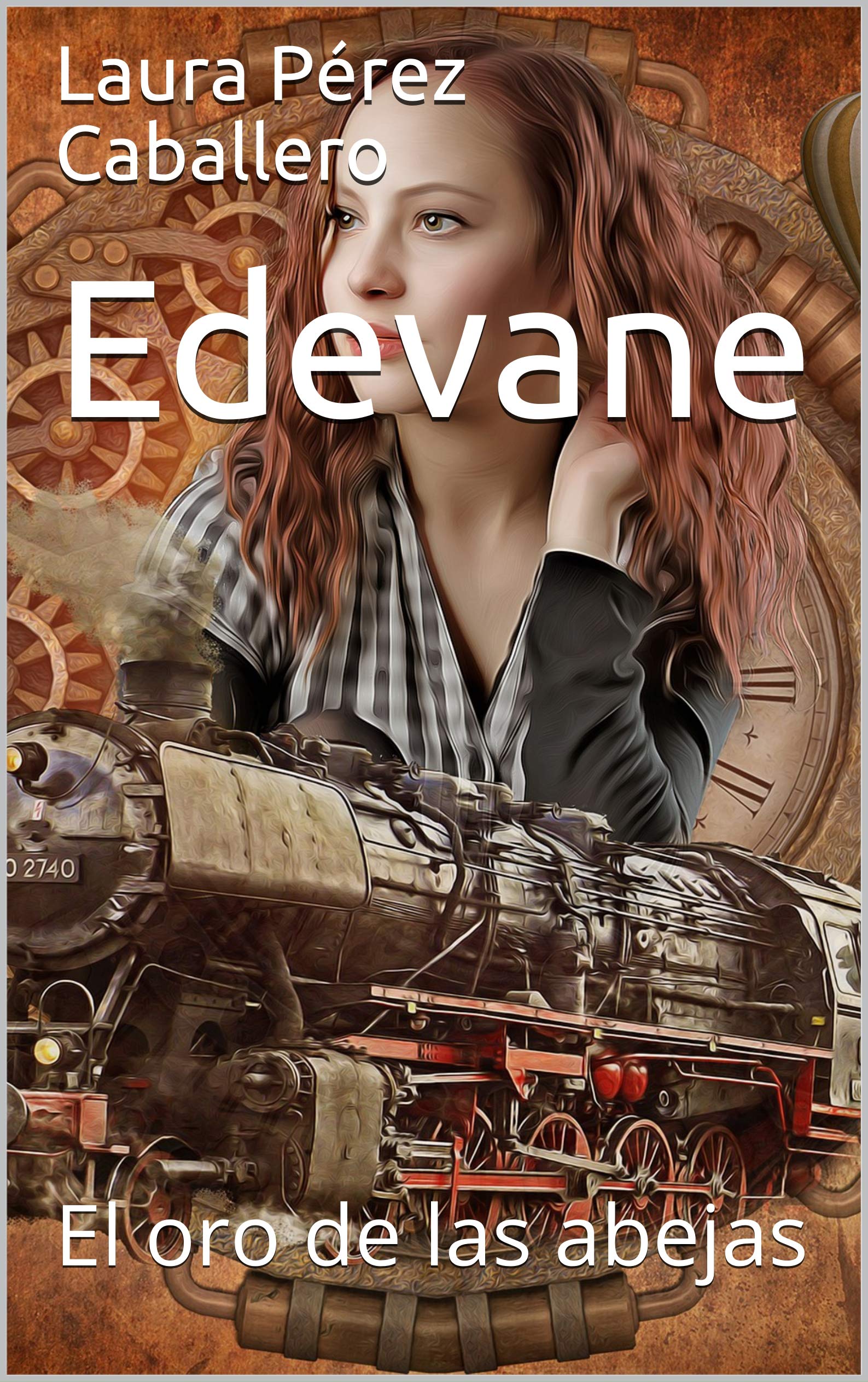 Edevane: El oro de las abejas