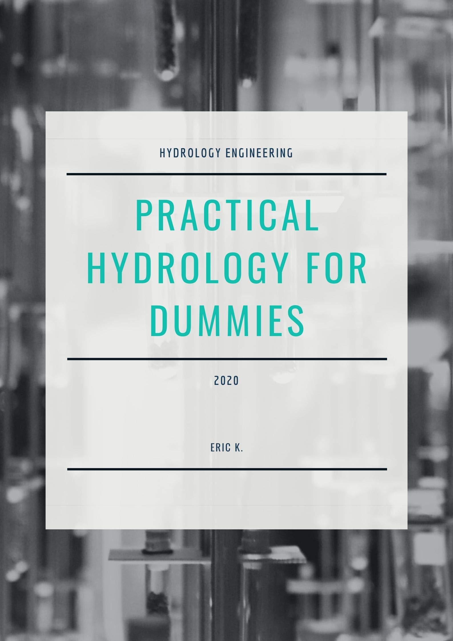 hydrology for dummies