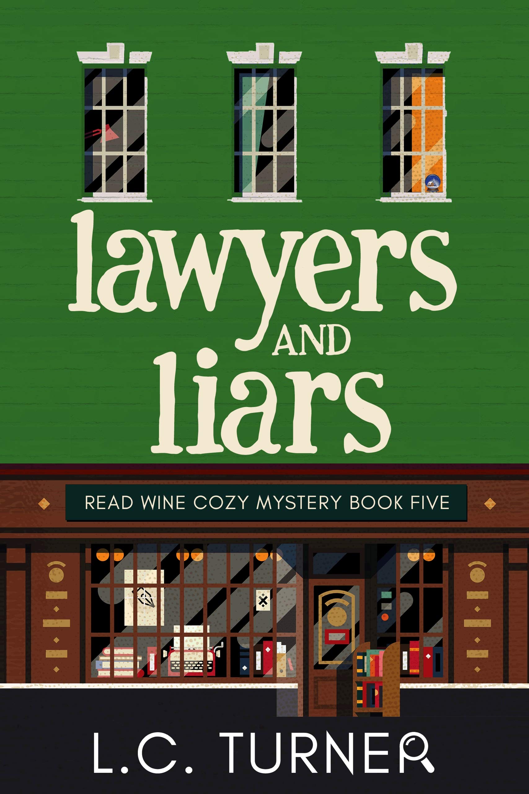 Lawyers and Liars