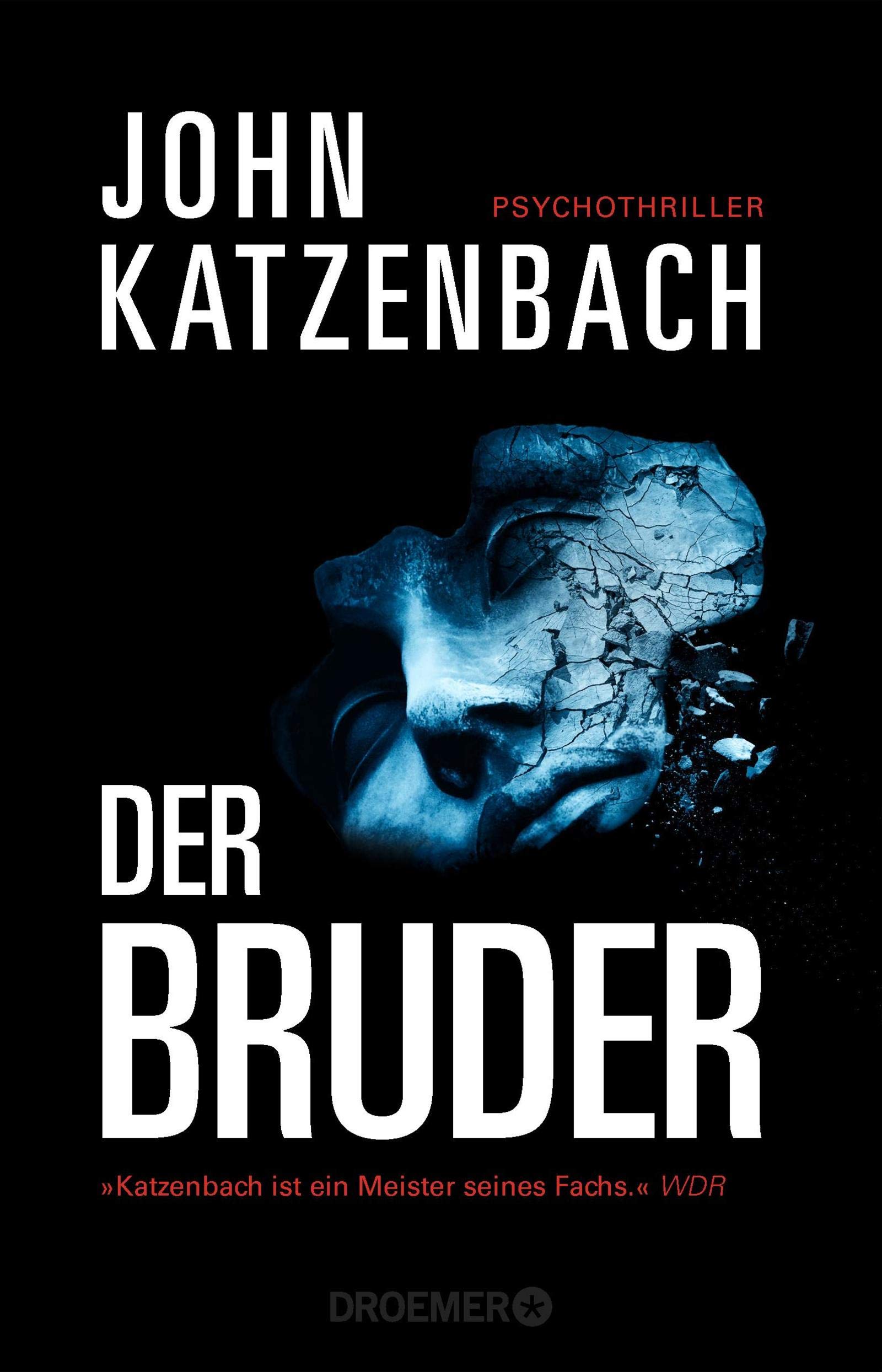 Der Bruder book cover