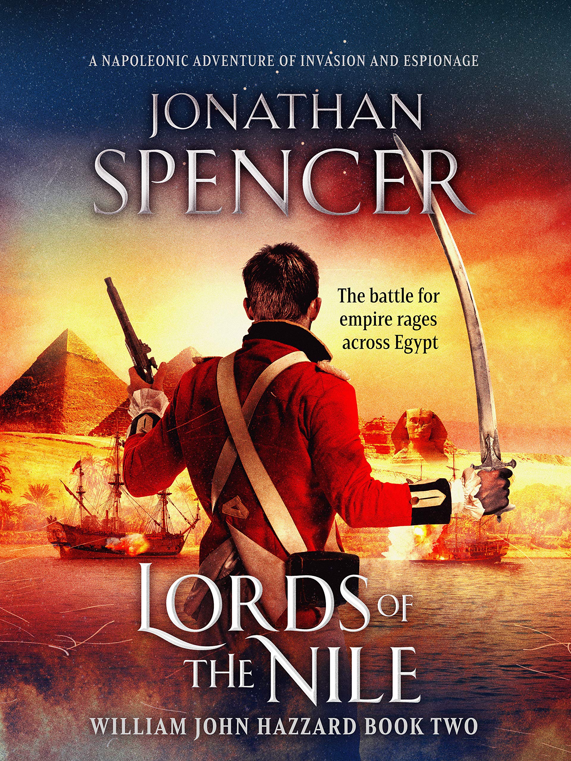 Lords of the Nile