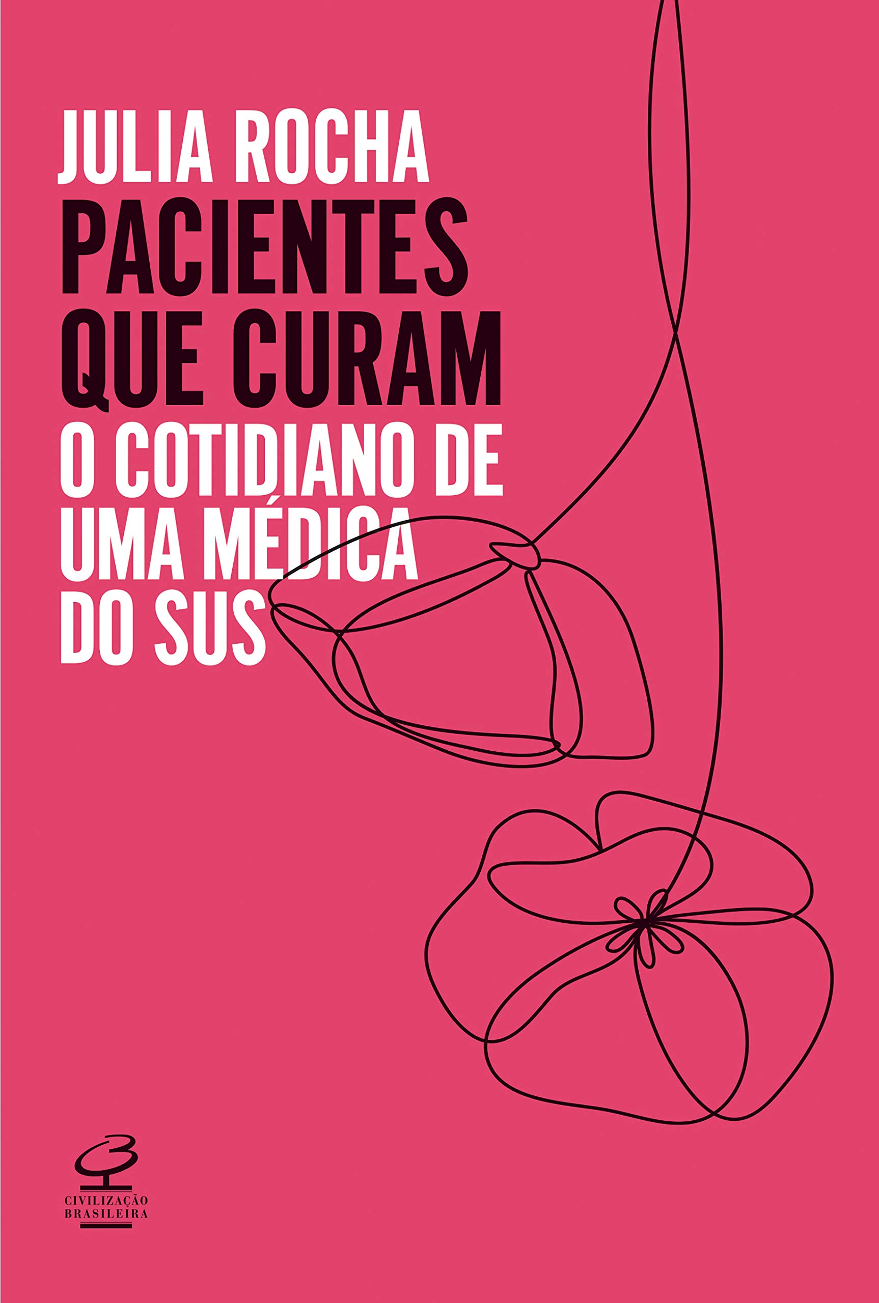 Pacientes que curam: O cotidiano de uma médica do SUS