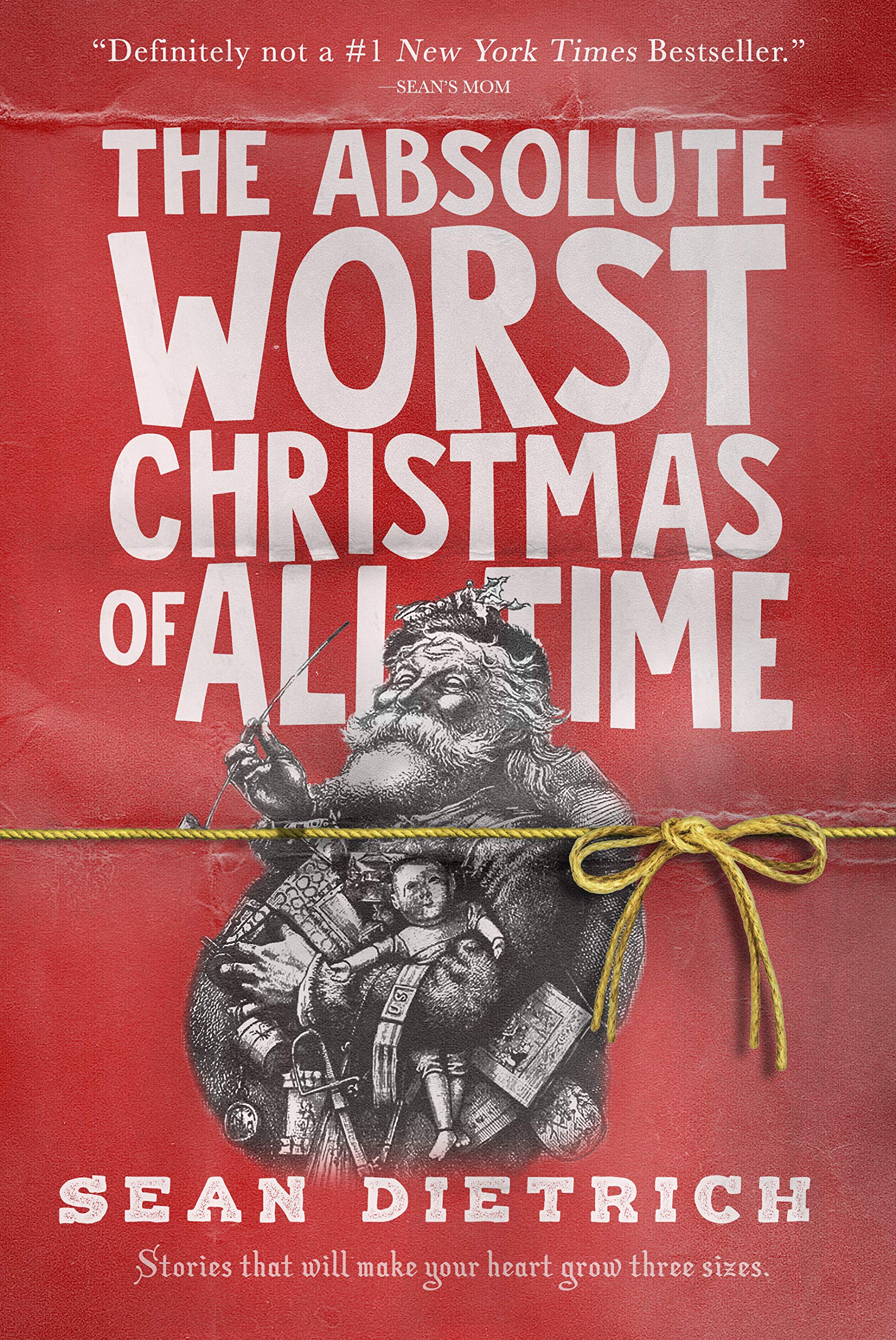 The Absolute Worst Christmas of All Time