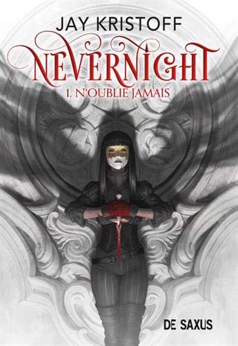 N'oublie jamais (Nevernight, #1)