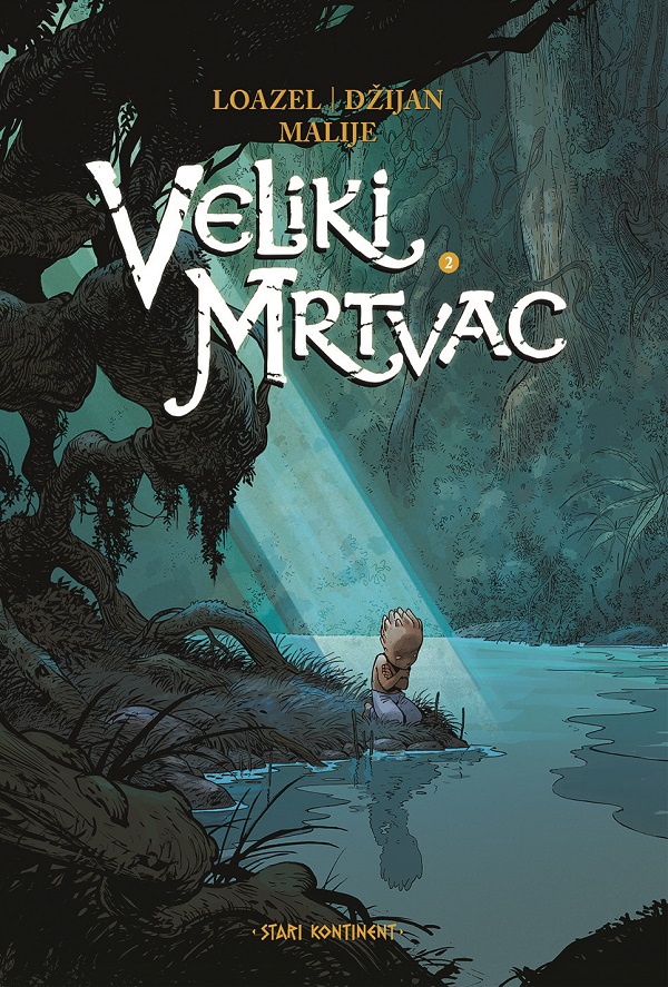 Veliki mrtvac 2