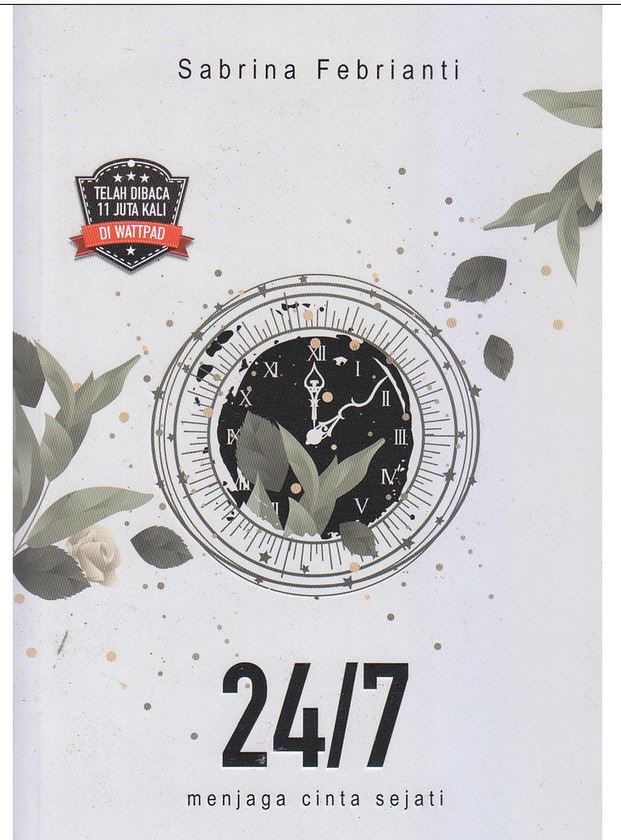 24/7: Menjaga Cinta Sejati