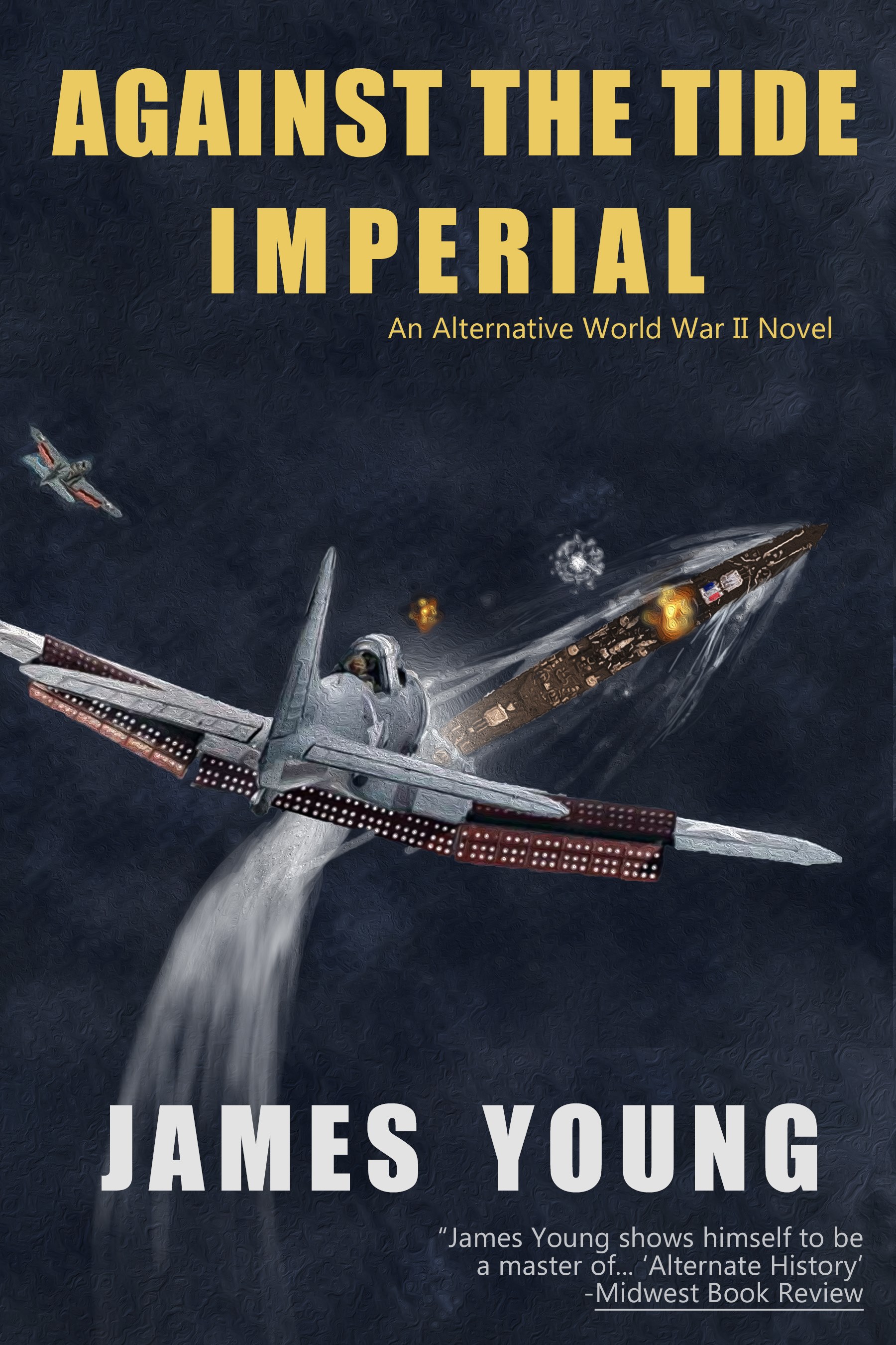 Against the Tide Imperial