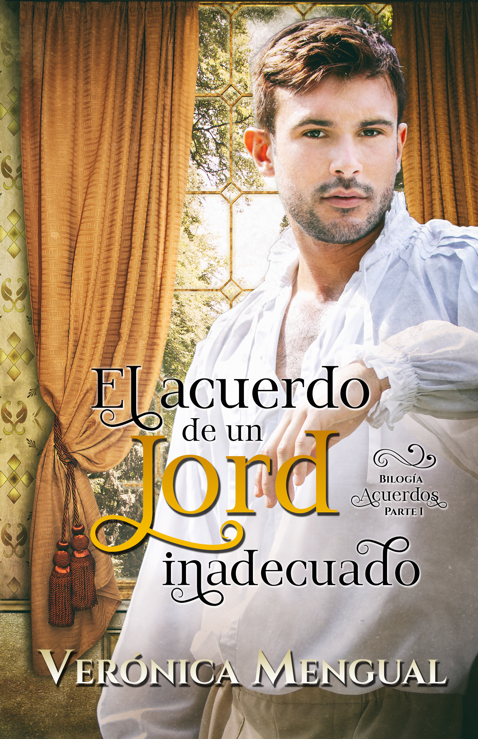 An Unsuitable Lord's Arrangement book cover