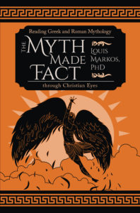 The Myth Made Fact book cover