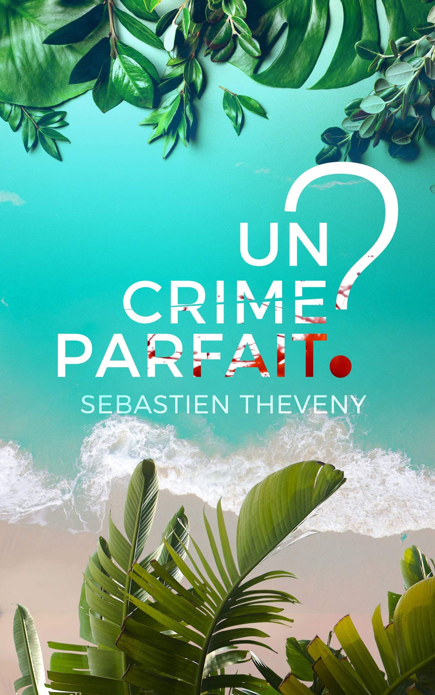 Un crime parfait ?: Enquêtes Bastaro / Colombe