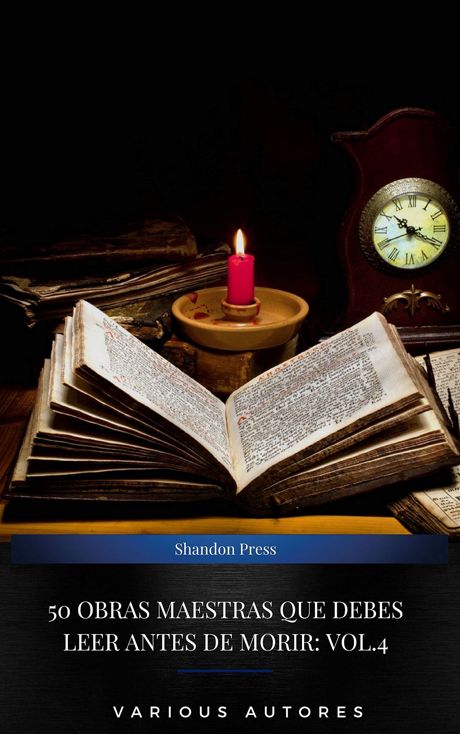 10 Libros Que Debes Leer Antes De Morir – QQRPPZ
