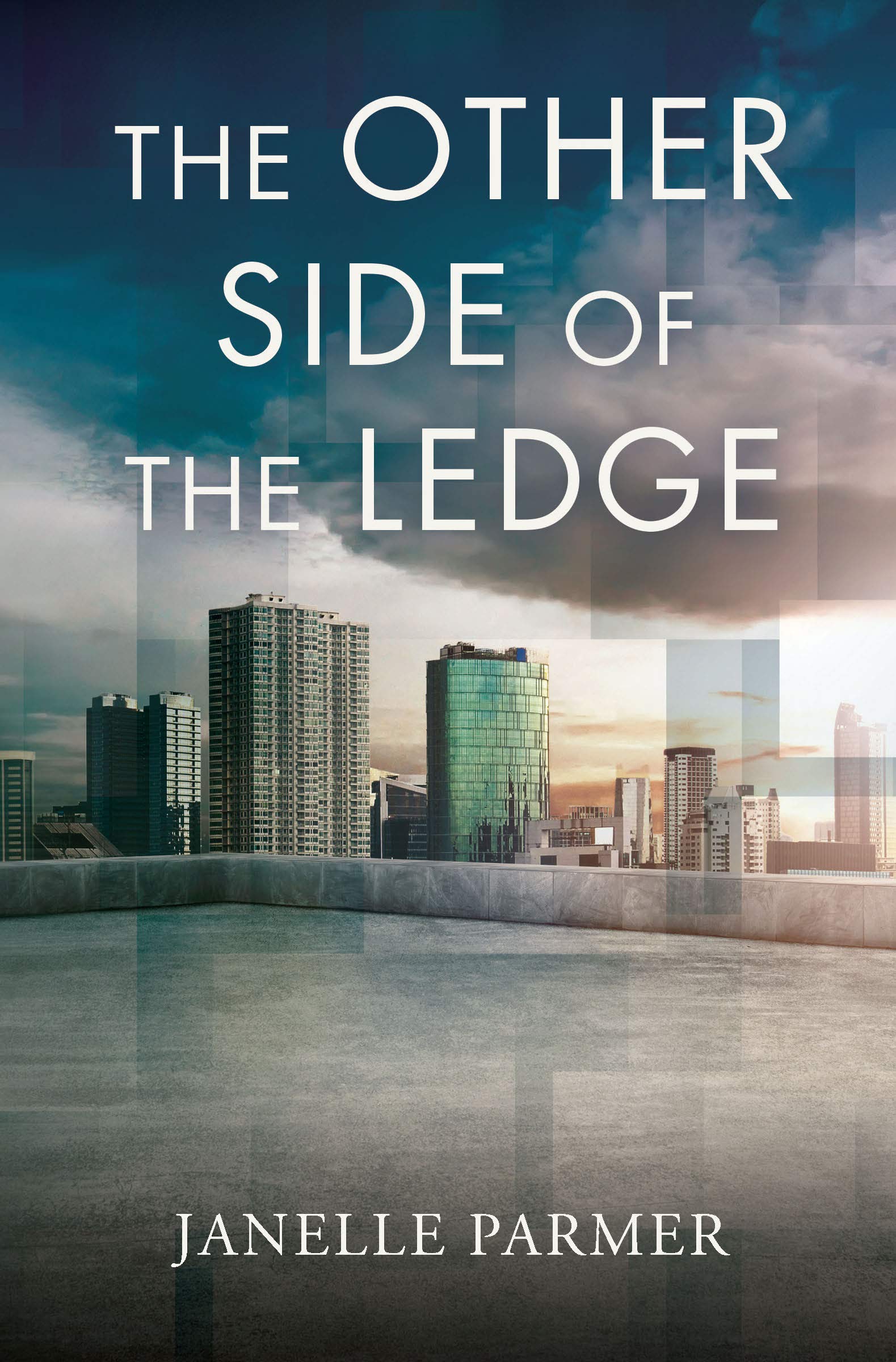 The Other Side of the Ledge