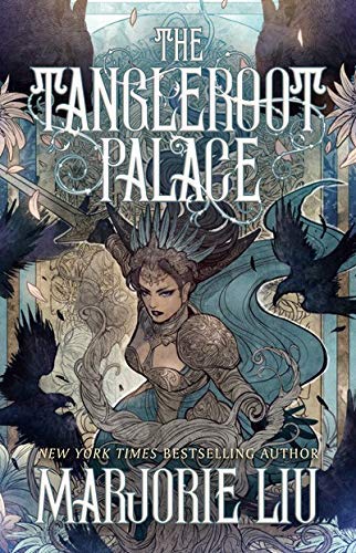 The Tangleroot Palace