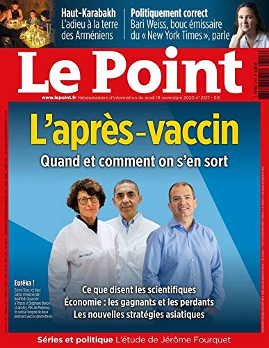 Le Point by SEBDO | Goodreads