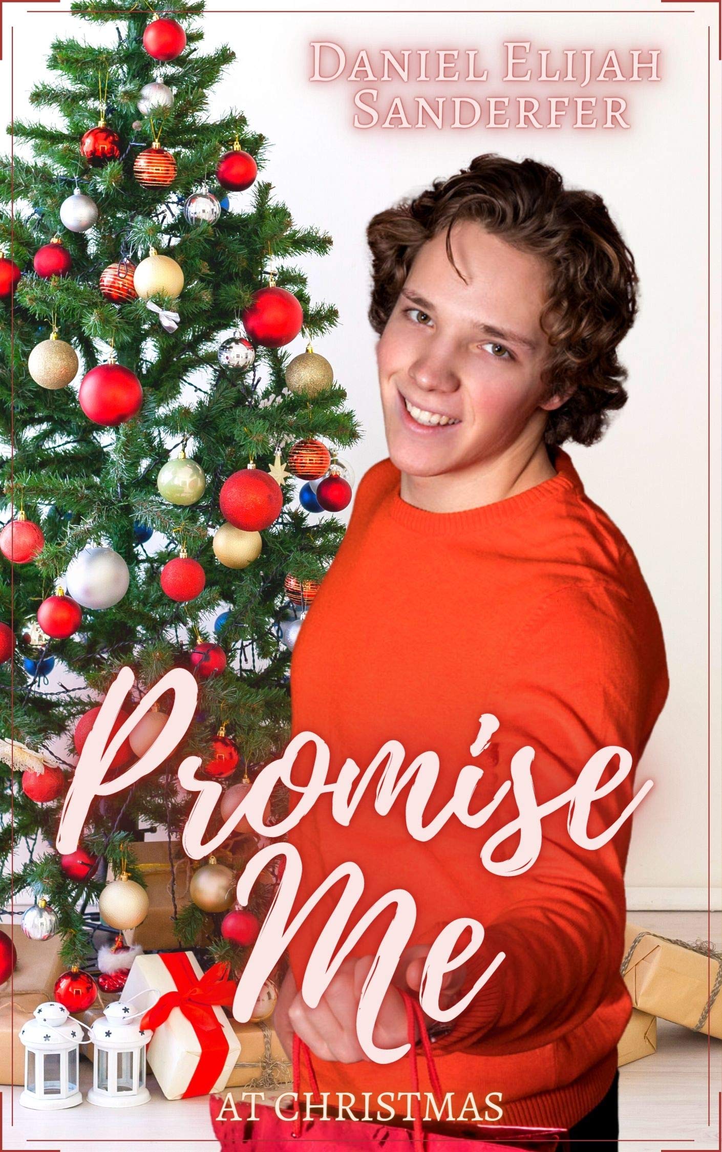 Promise Me At Christmas
