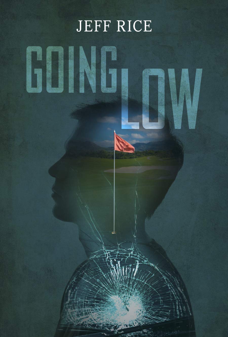 Going Low by Jeff Rice | Goodreads