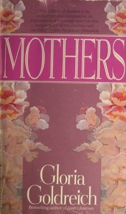 Mothers book cover