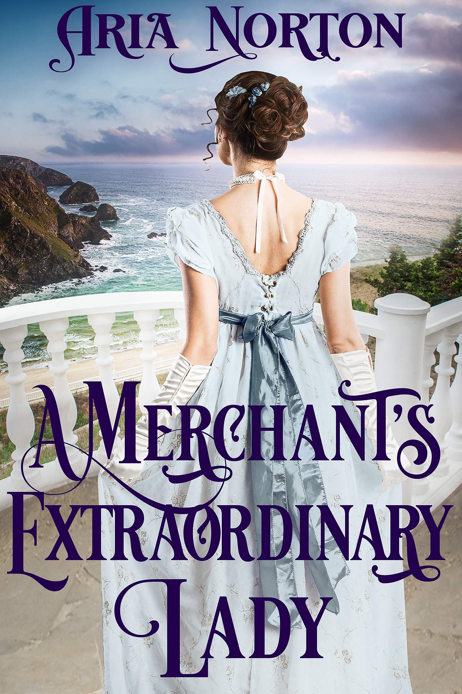 A Merchant's Extraordinary Lady