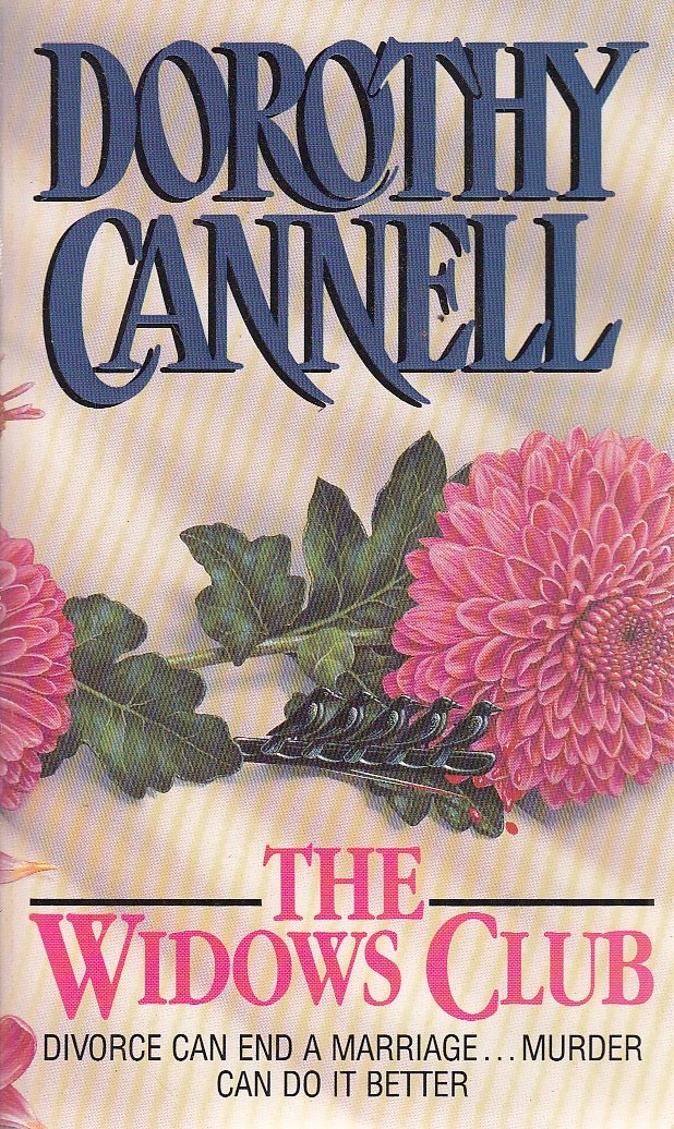 The Widows Club (Ellie Haskell, 2) by Dorothy Cannell Goodreads