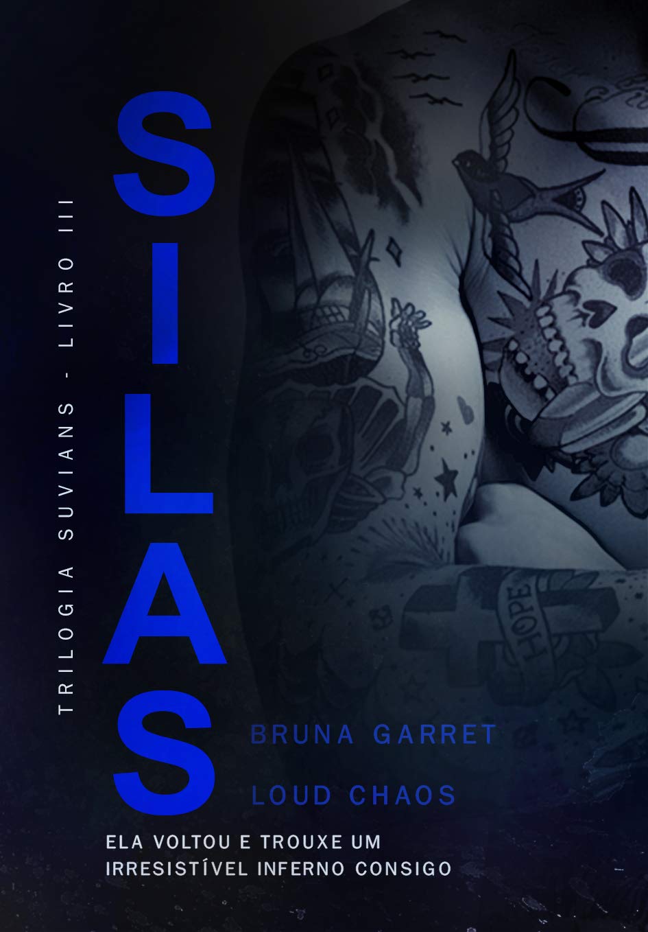 Silas