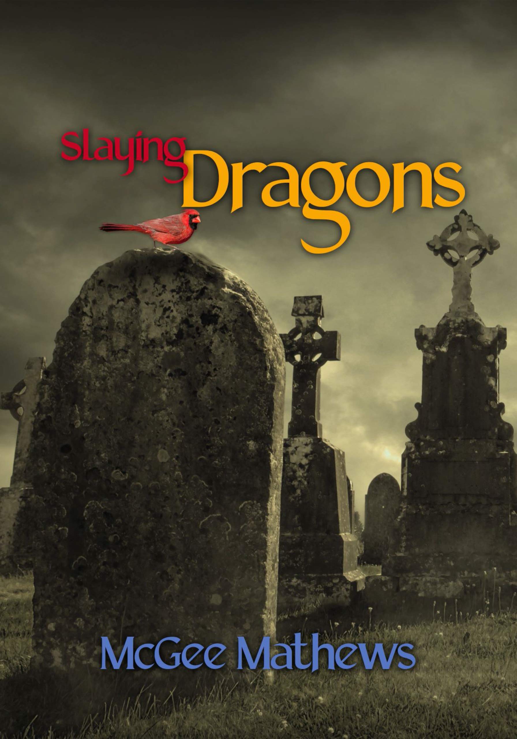 Slaying Dragons: A Love Story