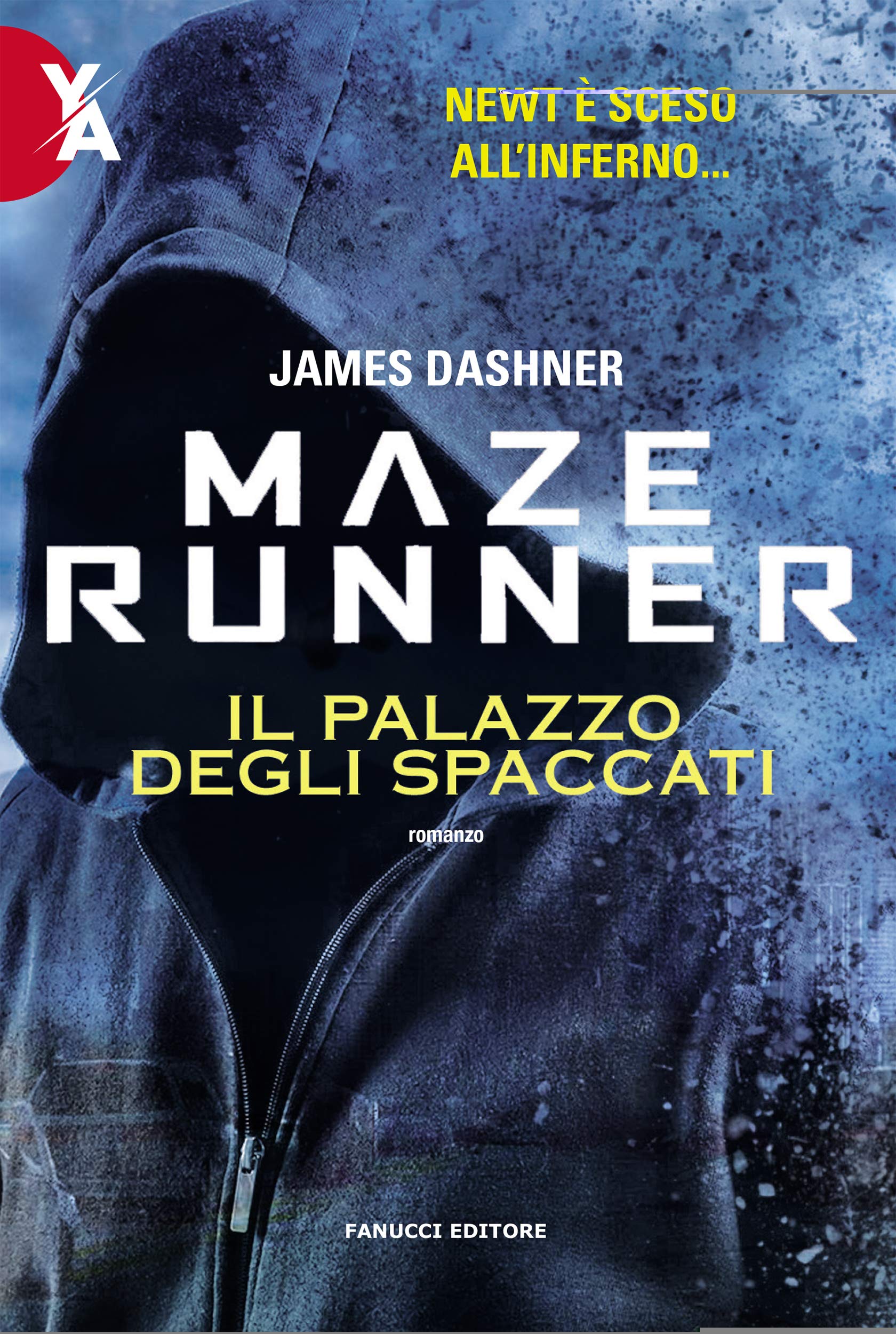 Maze Runner. Il palazzo degli spaccati