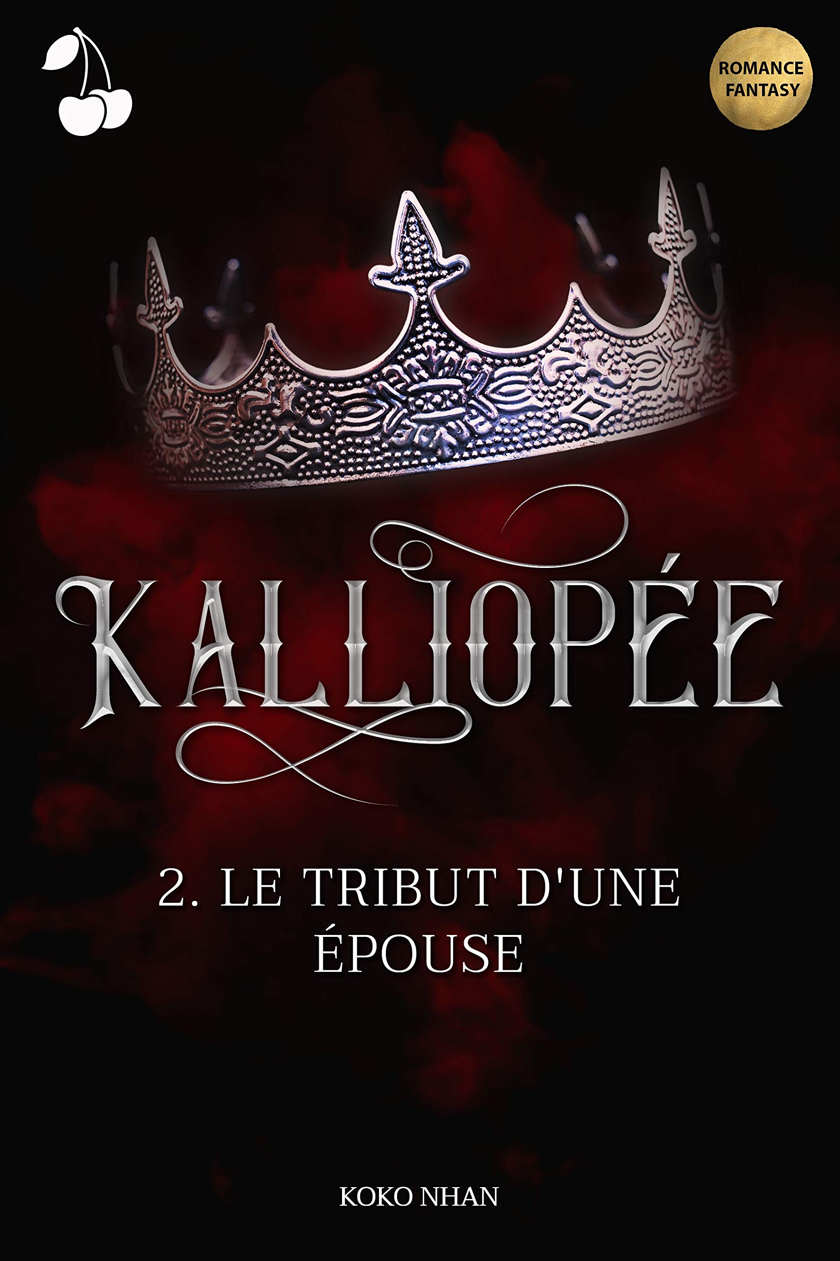 Le Tribut d'une Epouse