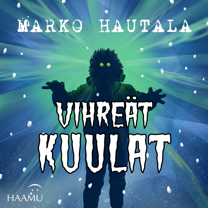 Vihreät kuulat