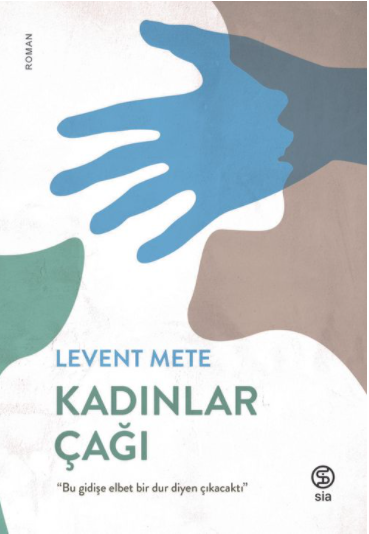 Kadınlar Çağı book cover