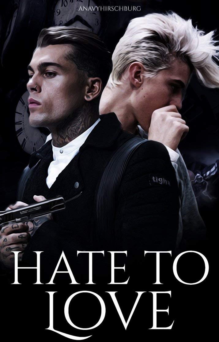 Hate to Love: Beginning (French Edition) by Alexyan TOURQUETIL | Goodreads