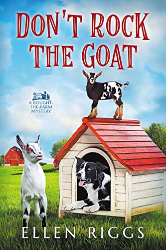 Don't Rock the Goat
