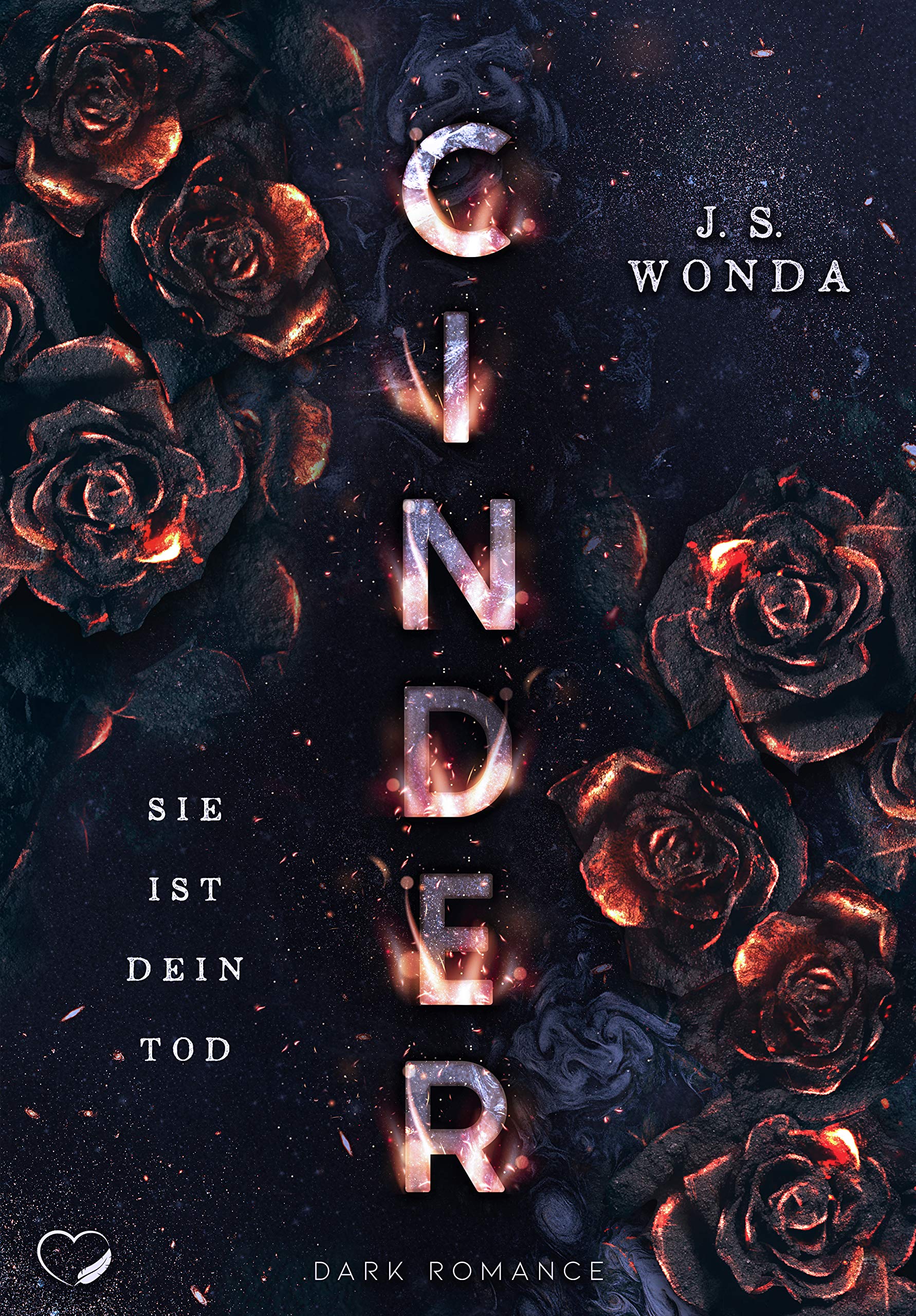 Cinder: Sie ist dein Tod