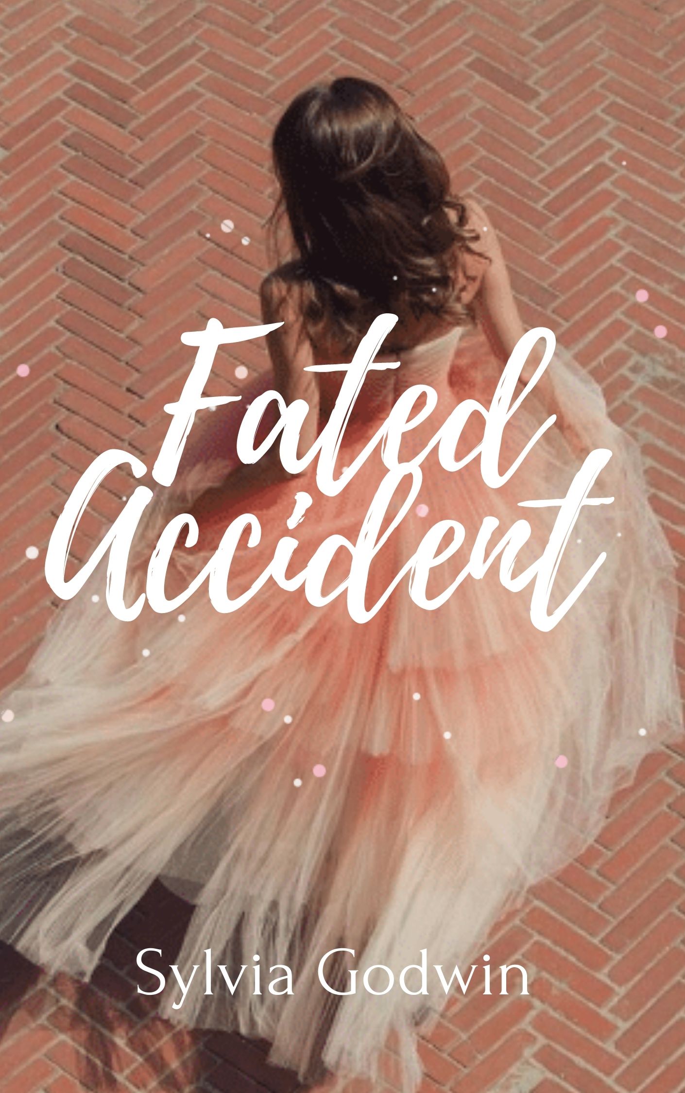 Fated Accident book cover