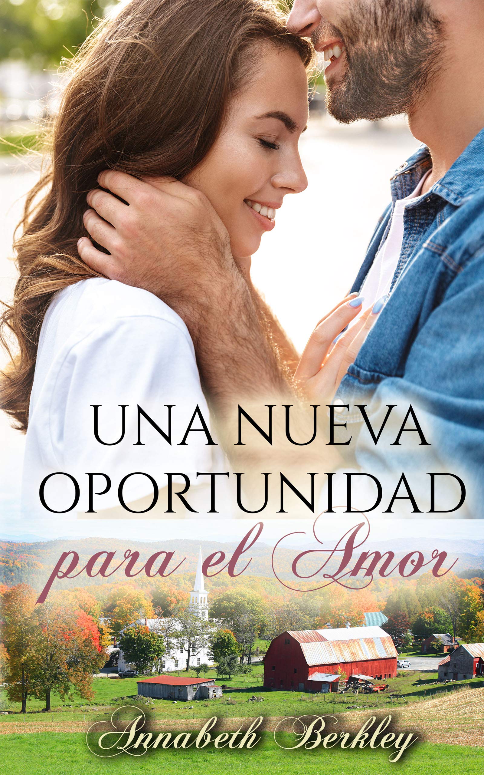 Una nueva oportunidad para el amor Edentown 6