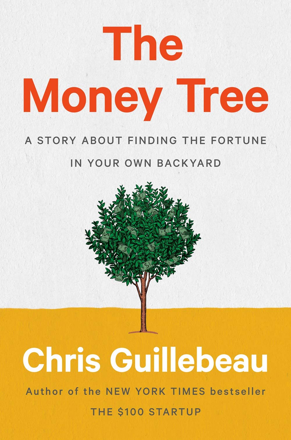 Money Tree, The by Guillebeau Goodreads