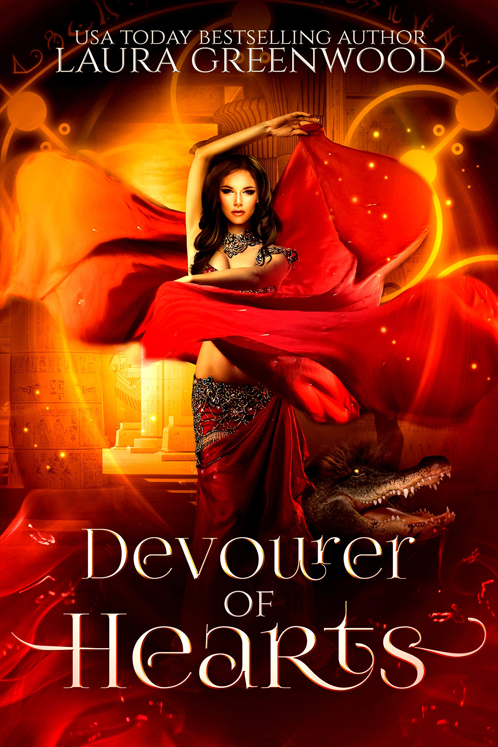 Devourer of Hearts