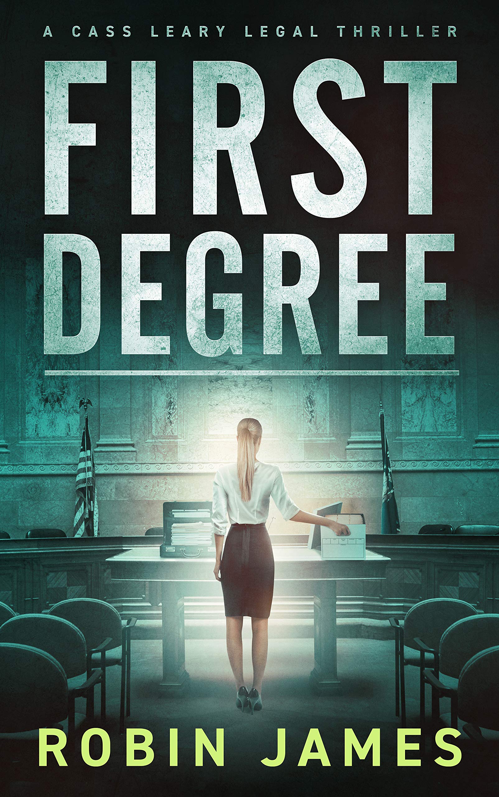 First Degree