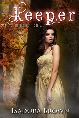 Academy of Peculiars book cover 3