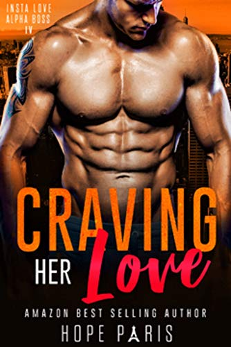 Craving Her Love #4