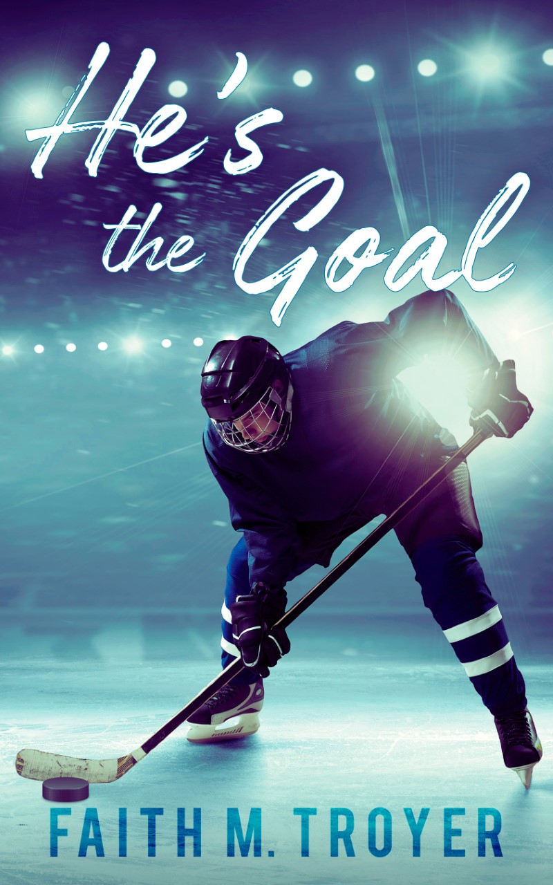 He's The Goal