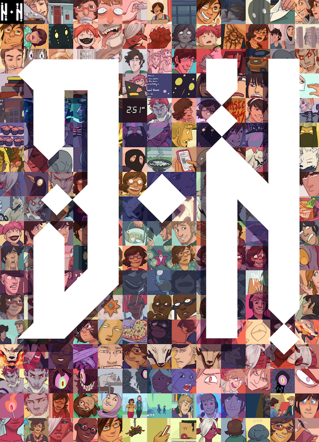 Demon House book cover