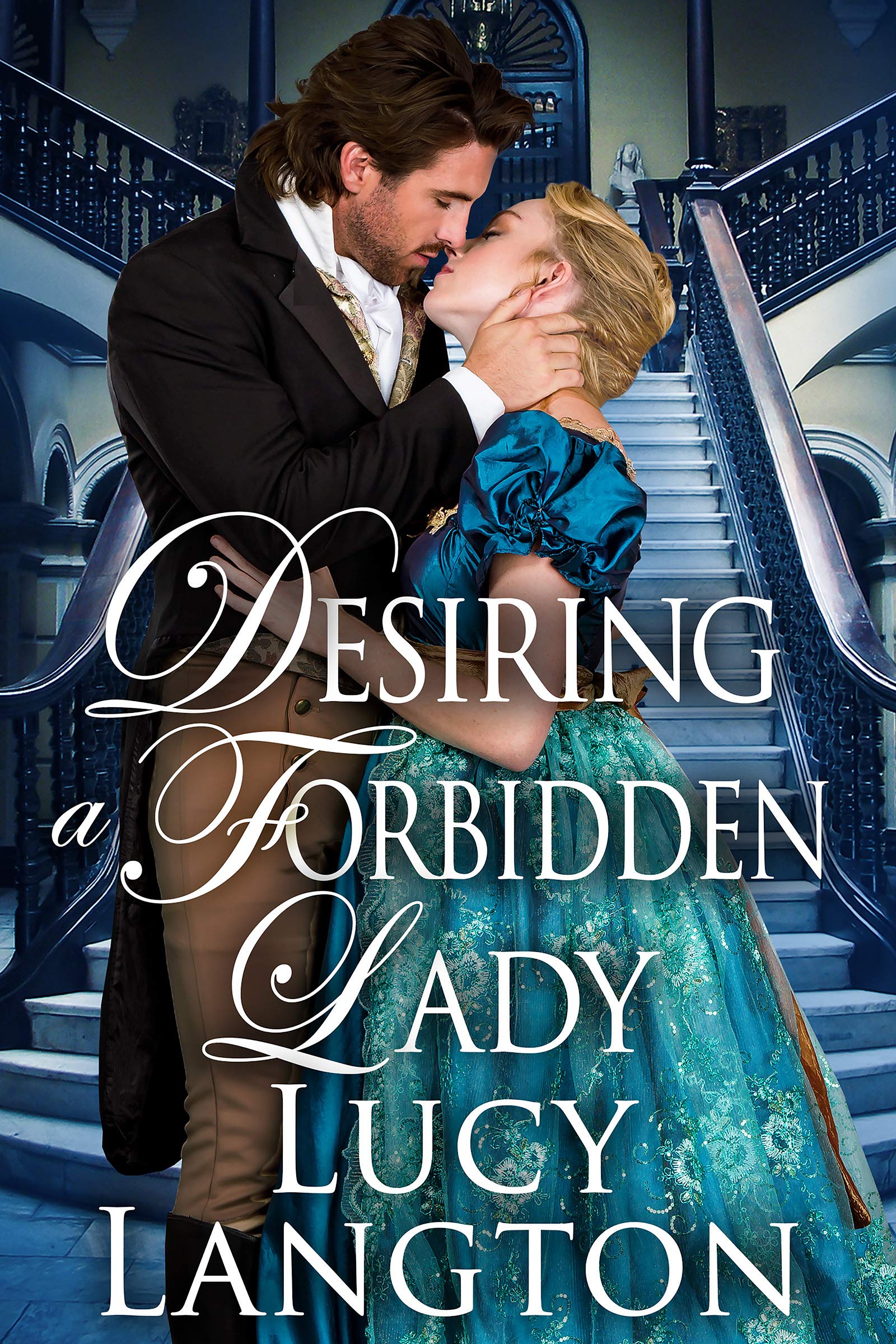Desiring a Forbidden Lady