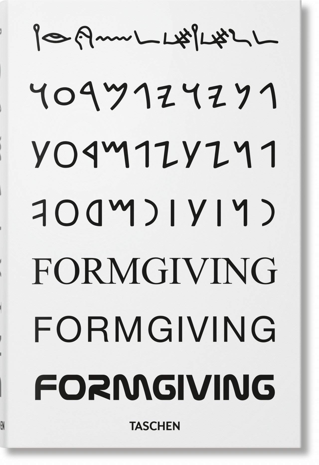 Formgiving: An Architectural Future History
