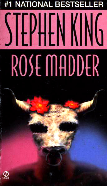 Rose Madder