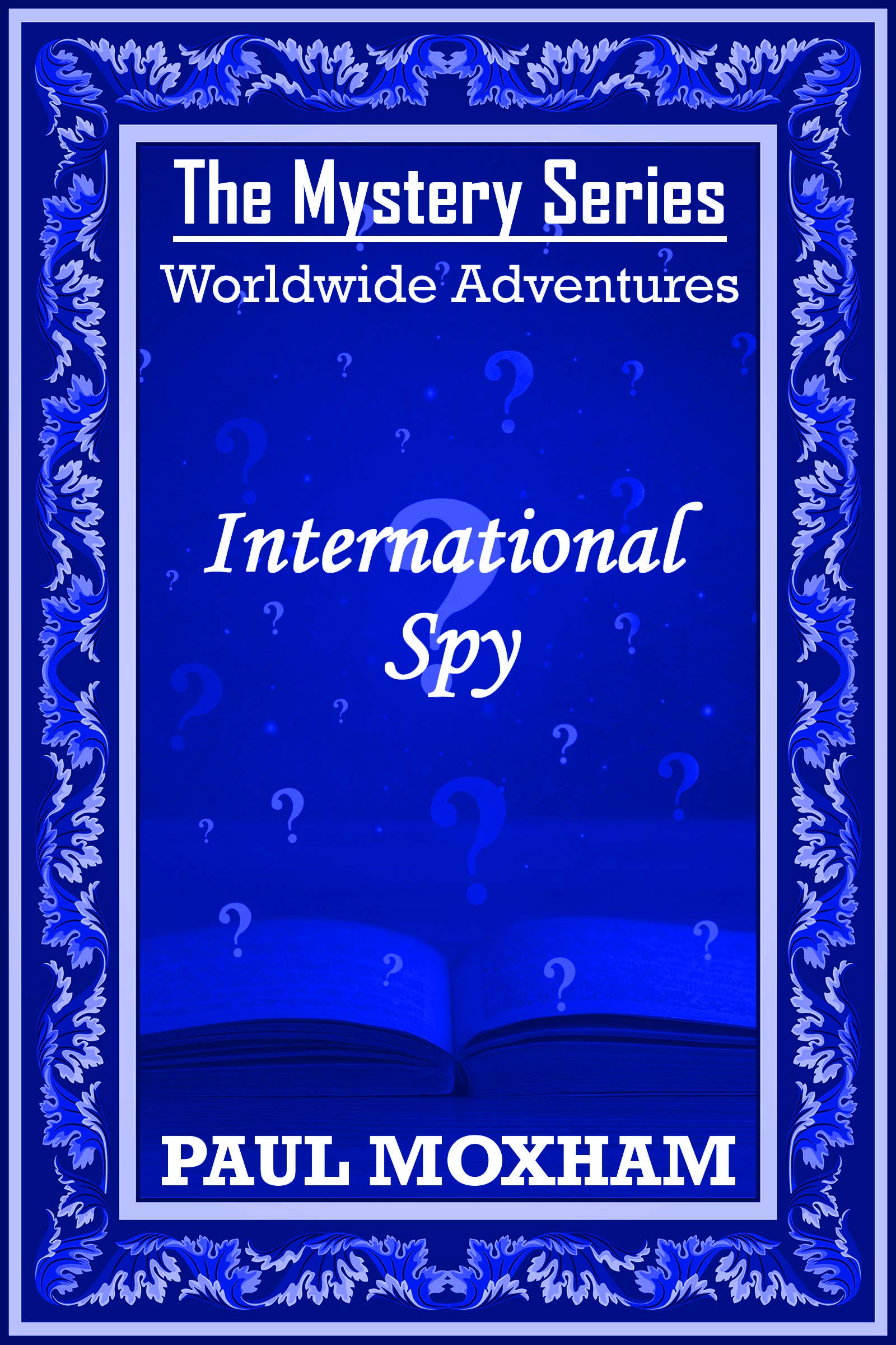International Spy and Midnight Intruder